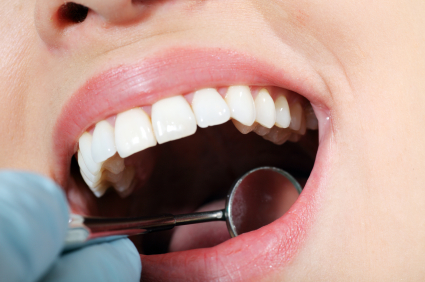 10 ways to keep your gums healthy