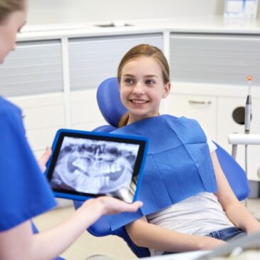 Dental Treatment