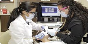 Understanding common Dental Services