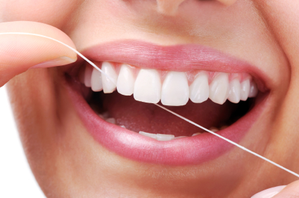 Stamford CT Dentist | Make Flossing a 2017 Resolution