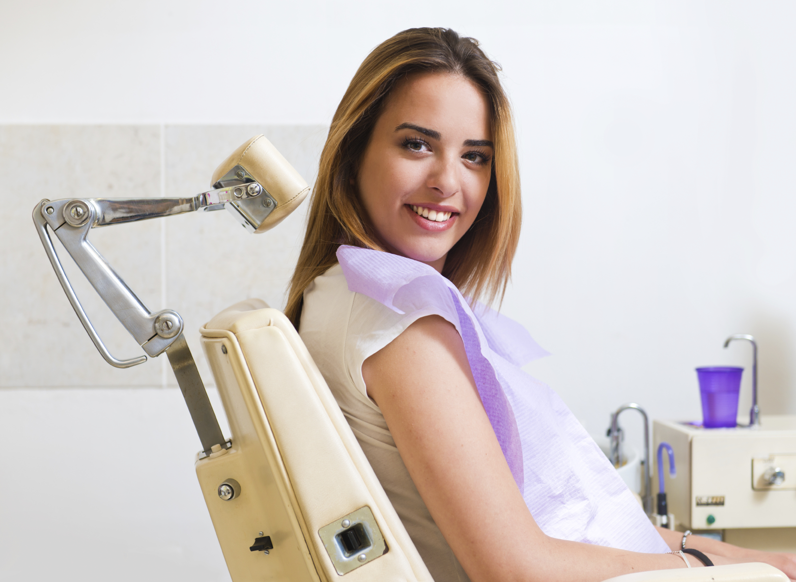 Reasons You May Need a Root Canal Treatment in Stamford, CT