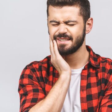 Getting your wisdom teeth removed in Stamford, CT