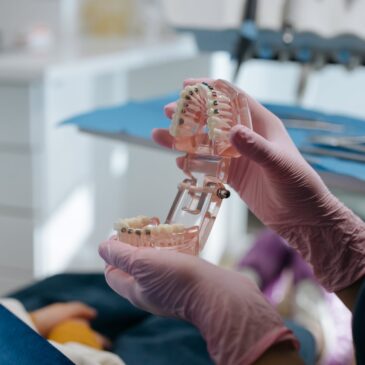 Where to find an Orthodontist in Stamford