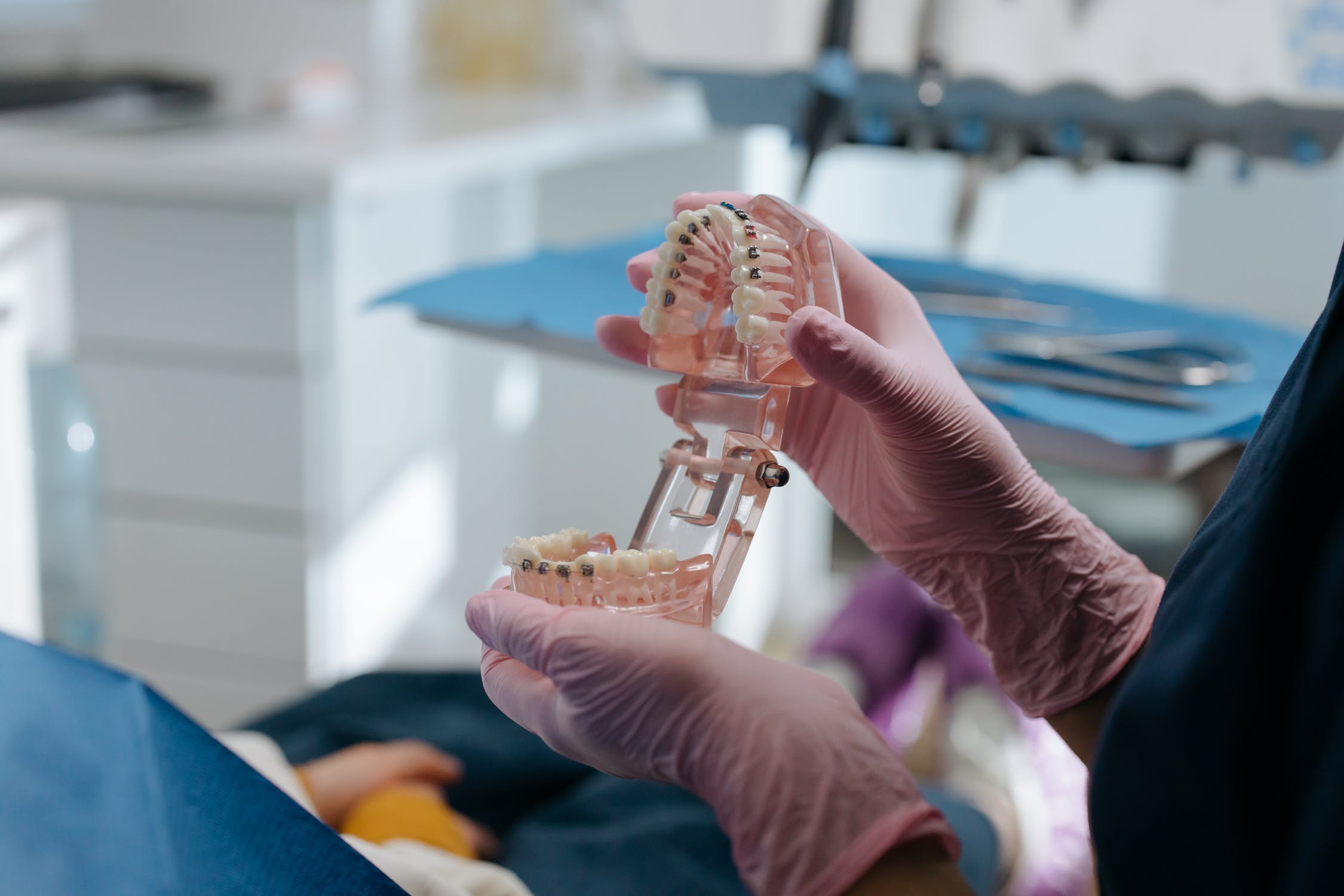 Where to find an Orthodontist in Stamford