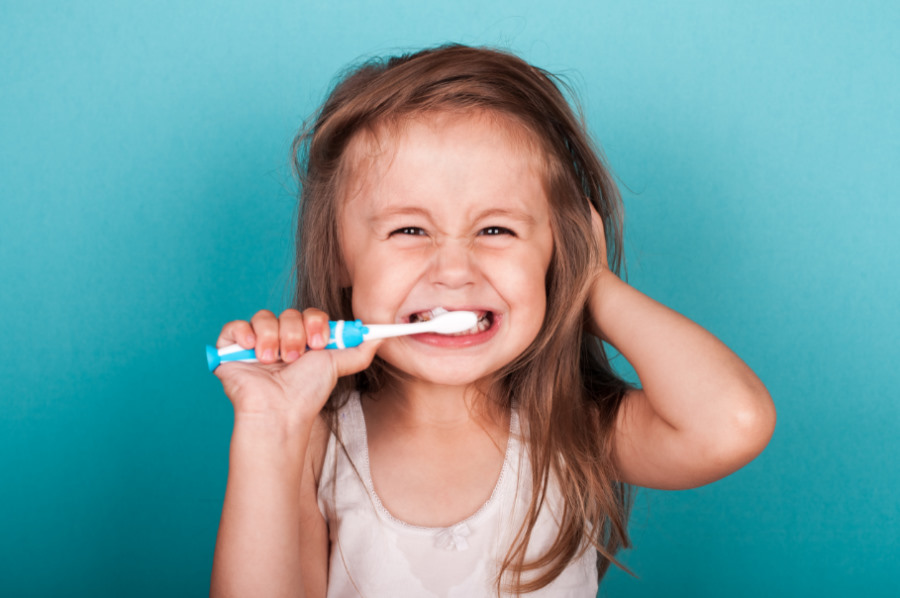 Oral health for Children in Stamford