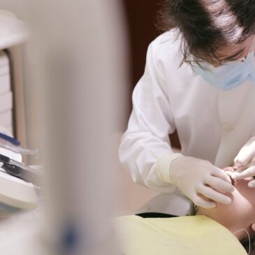 Why get a tooth extraction in Stamford