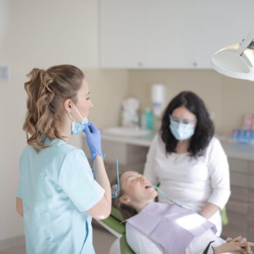 Things to know about dental insurance in Stamford