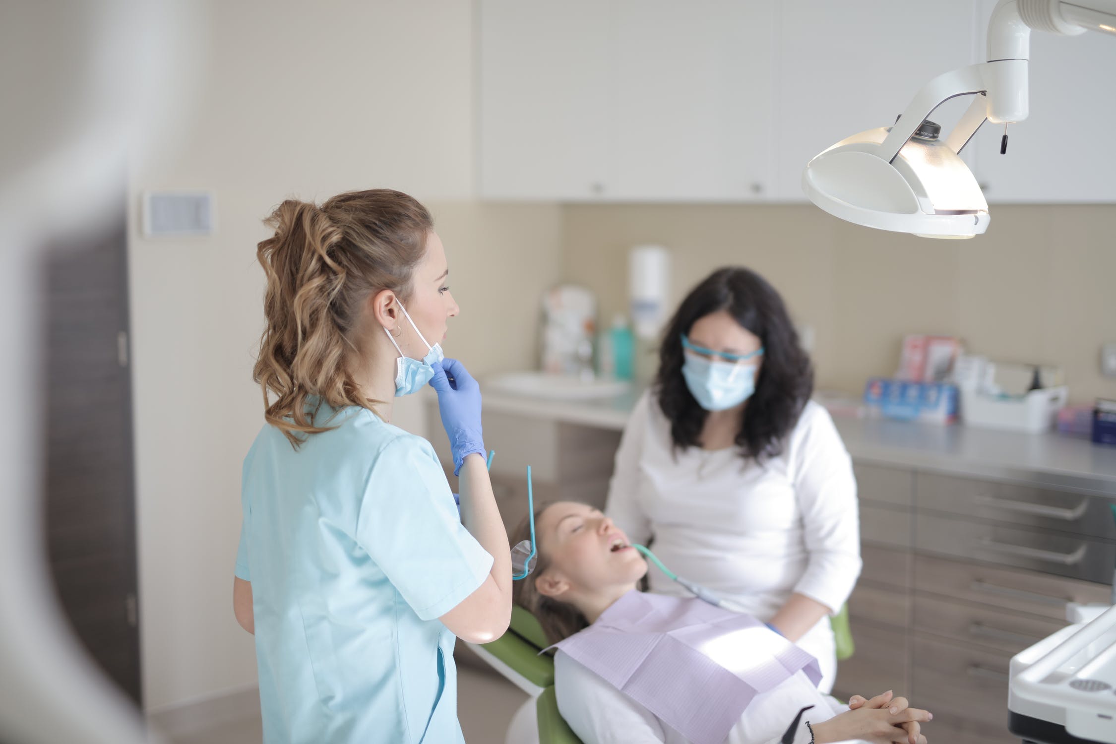 Things to know about dental insurance in Stamford