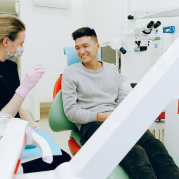Fillings by Dentists in Stamford Aren’t just silver