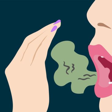 What is Halitosis in Stamford