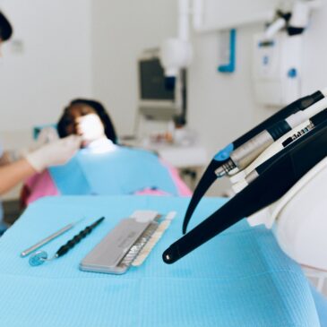 Prioritizing Your Oral Health: The Importance of Regular Dental Check-Ups
