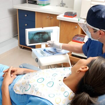 Dentists Can Help Prevent Disease in Stamford