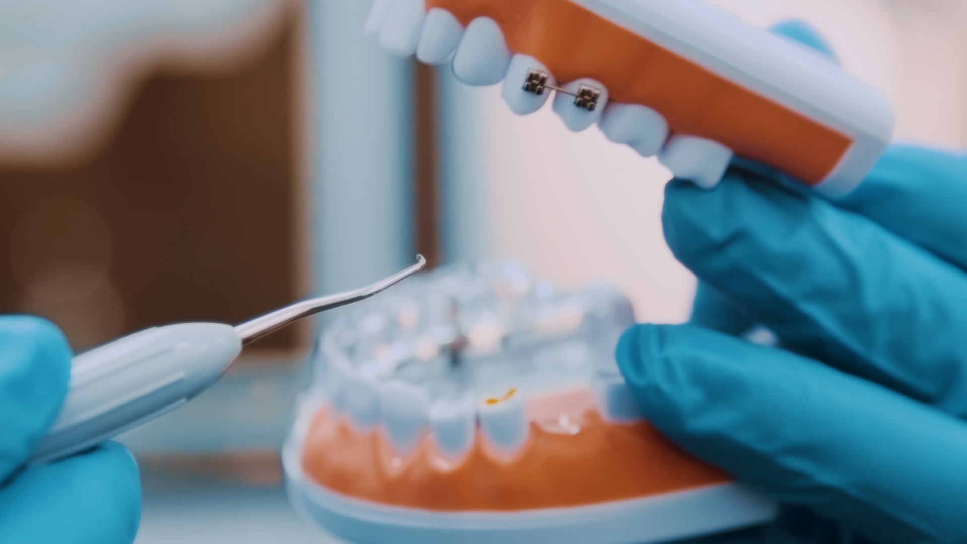 Getting the Perfect Smile: Why Cosmetic Dentistry Could Be Perfect for You