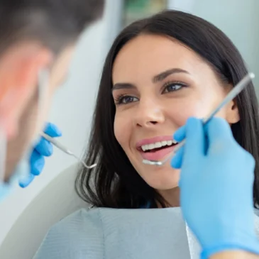 Stamford Dental Spa: Elevate Your Dental Experience