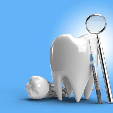 Stamford Dental Spa: Transforming Smiles with Dental Implants