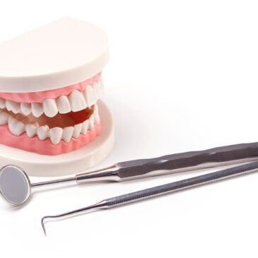 Stamford Dental Spa: Transform Your Smile with Dentures