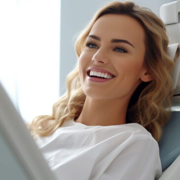 November Relaxation: How Dental Spa Services Enhance Your Oral Health